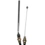 Raybestos BC92369 Raybestos Element3 Parking Brake Cable