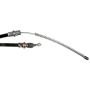 Raybestos BC92370 Raybestos Element3 Parking Brake Cable