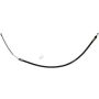 Raybestos BC92370 Raybestos Element3 Parking Brake Cable