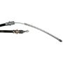 Raybestos BC92370 Raybestos Element3 Parking Brake Cable