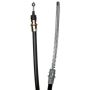 Raybestos BC92371 Raybestos Element3 Parking Brake Cable