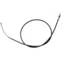 Raybestos BC92371 Raybestos Element3 Parking Brake Cable