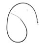 Raybestos BC92379 Raybestos Element3 Parking Brake Cable