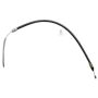 Raybestos BC92400 Raybestos Element3 Parking Brake Cable