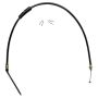 Raybestos BC92403 Raybestos Element3 Parking Brake Cable