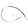 Raybestos BC92406 Raybestos Element3 Parking Brake Cable