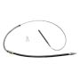 Raybestos BC92407 Raybestos Element3 Parking Brake Cable