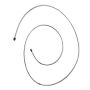 Raybestos BC92415 Raybestos Element3 Parking Brake Cable