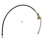 Raybestos BC92417 Raybestos Element3 Parking Brake Cable