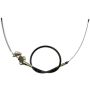 Raybestos BC92422 Raybestos Element3 Parking Brake Cable