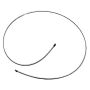 Raybestos BC92423 Raybestos Element3 Parking Brake Cable