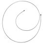 Raybestos BC92424 Raybestos Element3 Parking Brake Cable