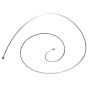 Raybestos BC92425 Raybestos Element3 Parking Brake Cable