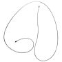 Raybestos BC92428 Raybestos Element3 Parking Brake Cable