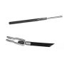 Raybestos BC92434 Raybestos Element3 Parking Brake Cable