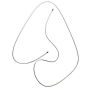 Raybestos BC92443 Raybestos Element3 Parking Brake Cable