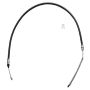 Raybestos BC92448 Raybestos Element3 Parking Brake Cable