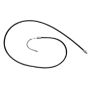 Raybestos BC92451 Raybestos Element3 Parking Brake Cable