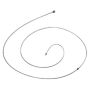 Raybestos BC92454 Raybestos Element3 Parking Brake Cable