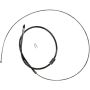 Raybestos BC92471 Raybestos Element3 Parking Brake Cable