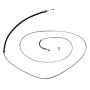 Raybestos BC92476 Raybestos Element3 Parking Brake Cable