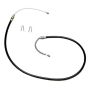 Raybestos BC92492 Raybestos Element3 Parking Brake Cable