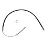 Raybestos BC92497 Raybestos Element3 Parking Brake Cable