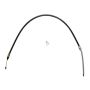 Raybestos BC92505 Raybestos Element3 Parking Brake Cable
