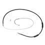Raybestos BC92519 Raybestos Element3 Parking Brake Cable