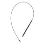Raybestos BC92527 Raybestos Element3 Parking Brake Cable