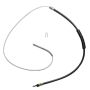 Raybestos BC92541 Raybestos Element3 Parking Brake Cable
