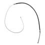 Raybestos BC92558 Raybestos Element3 Parking Brake Cable