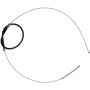 Raybestos BC92559 Raybestos Element3 Parking Brake Cable