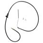 Raybestos BC92563 Raybestos Element3 Parking Brake Cable