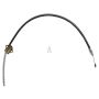 Raybestos BC92564 Raybestos Element3 Parking Brake Cable
