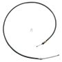 Raybestos BC92566 Raybestos Element3 Parking Brake Cable