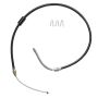Raybestos BC92583 Raybestos Element3 Parking Brake Cable