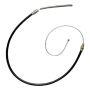 Raybestos BC92589 Raybestos Element3 Parking Brake Cable