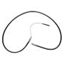 Raybestos BC92590 Raybestos Element3 Parking Brake Cable
