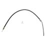 Raybestos BC92598 Raybestos Element3 Parking Brake Cable