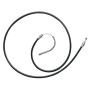 Raybestos BC92599 Raybestos Element3 Parking Brake Cable