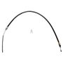 Raybestos BC92602 Raybestos Element3 Parking Brake Cable