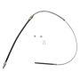 Raybestos BC92608 Raybestos Element3 Parking Brake Cable