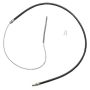 Raybestos BC92610 Raybestos Element3 Parking Brake Cable
