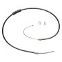 Raybestos BC92664 Raybestos Element3 Parking Brake Cable