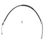 Raybestos BC92671 Raybestos Element3 Parking Brake Cable