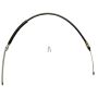 Raybestos BC92672 Raybestos Element3 Parking Brake Cable