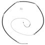 Raybestos BC92678 Raybestos Element3 Parking Brake Cable