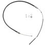 Raybestos BC92682 Raybestos Element3 Parking Brake Cable