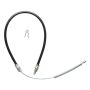 Raybestos BC92698 Raybestos Element3 Parking Brake Cable